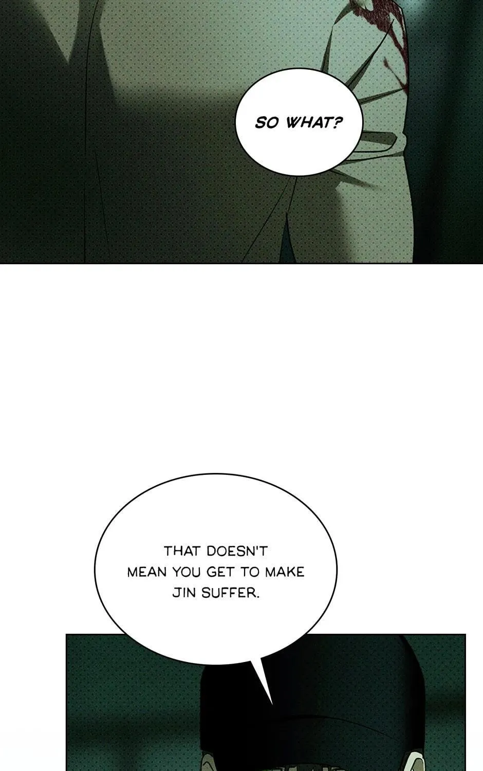 Under the Greenlight Chapter 73 page 113 - 