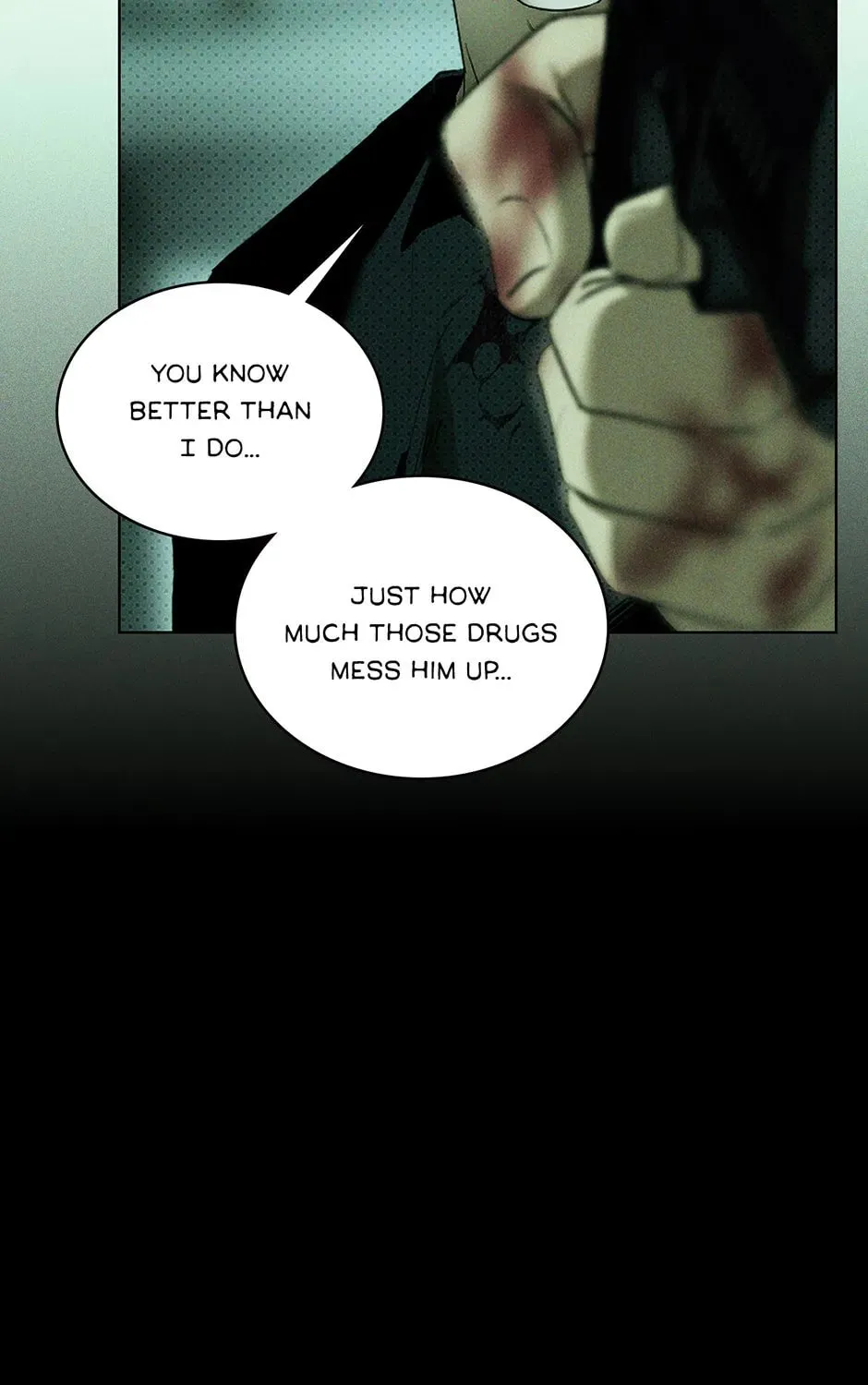 Under the Greenlight Chapter 73 page 115 - 