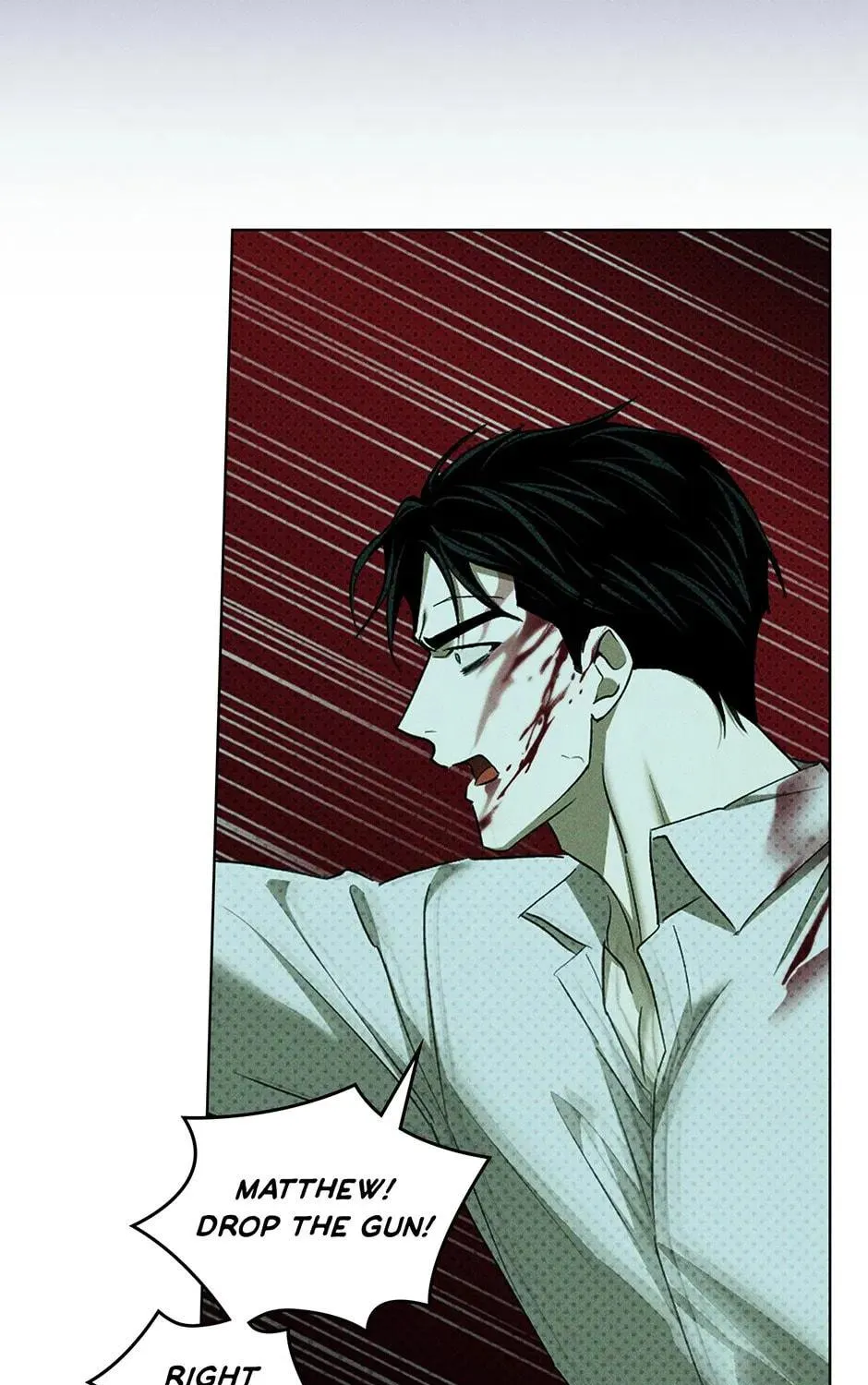 Under the Greenlight Chapter 73 page 119 - 