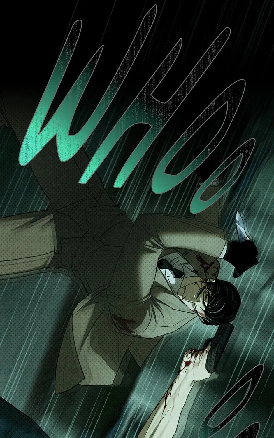 Under the Greenlight Chapter 73 page 127 - 