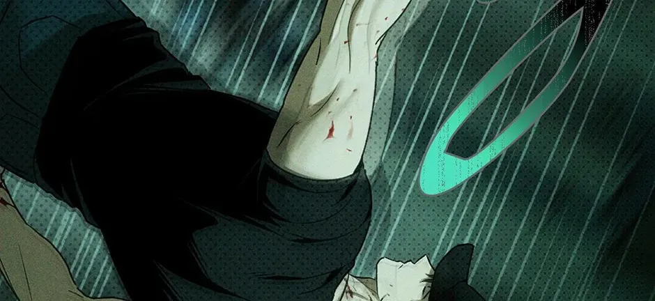 Under the Greenlight Chapter 73 page 128 - 