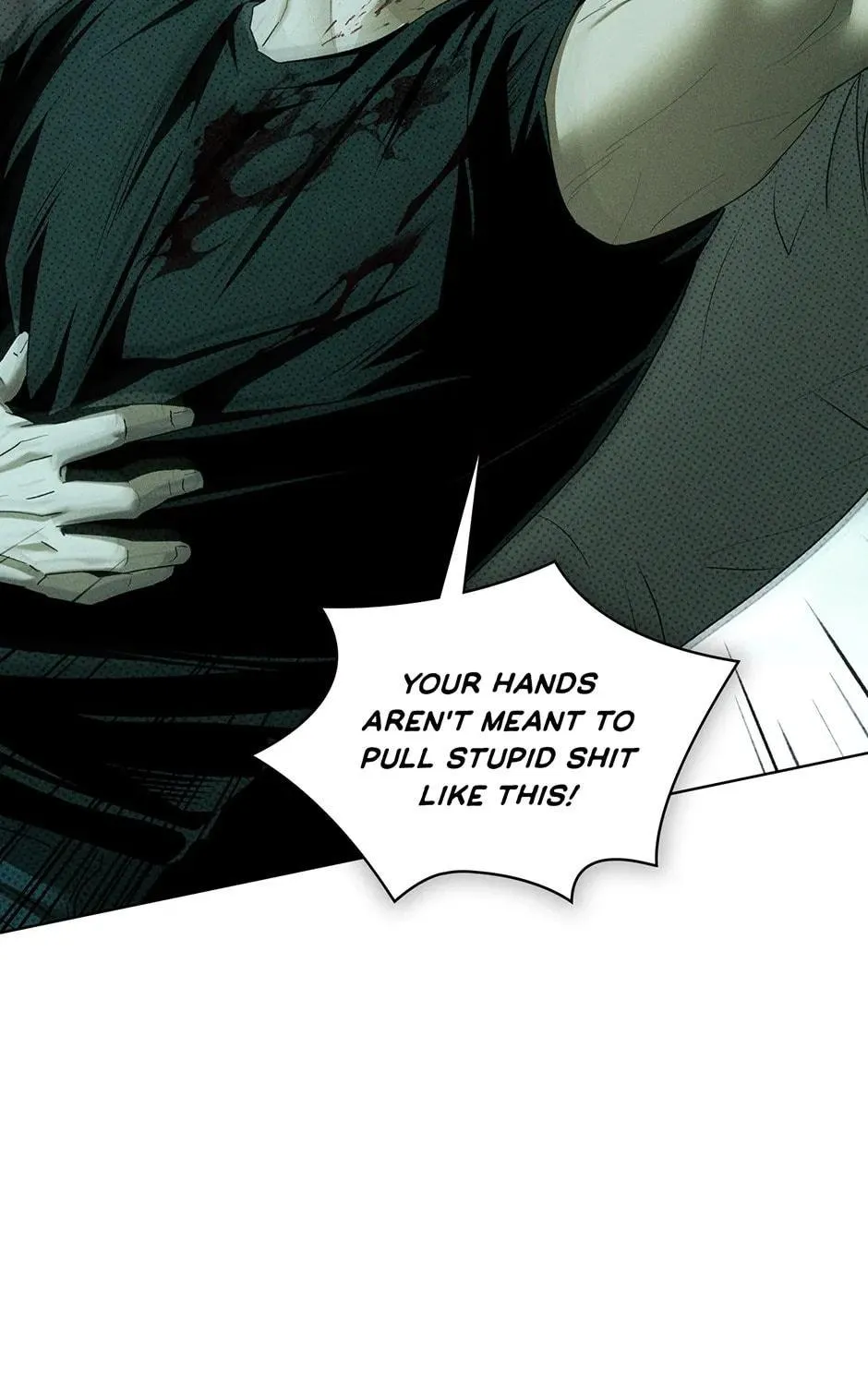 Under the Greenlight Chapter 73 page 143 - 