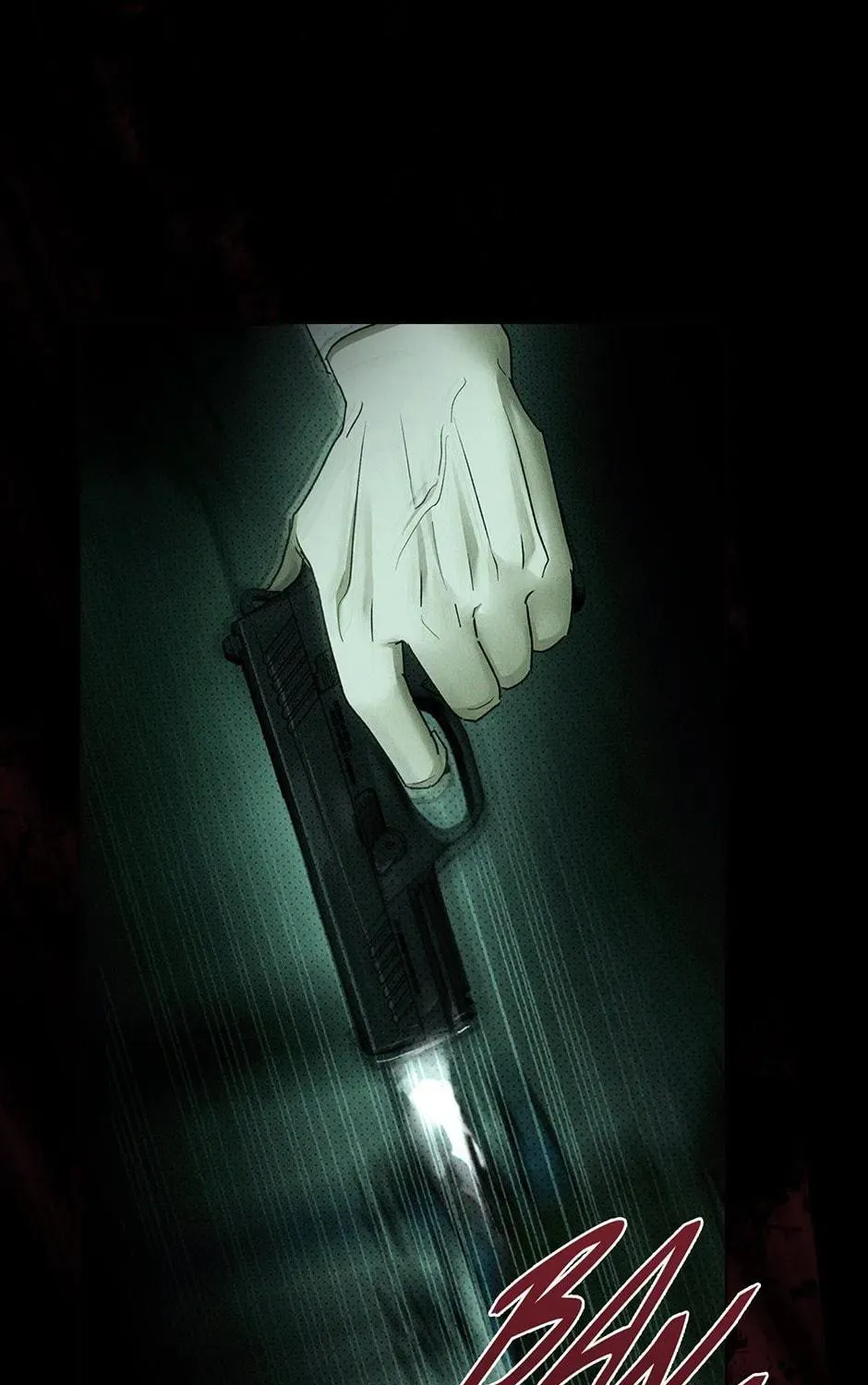 Under the Greenlight Chapter 73 page 149 - 
