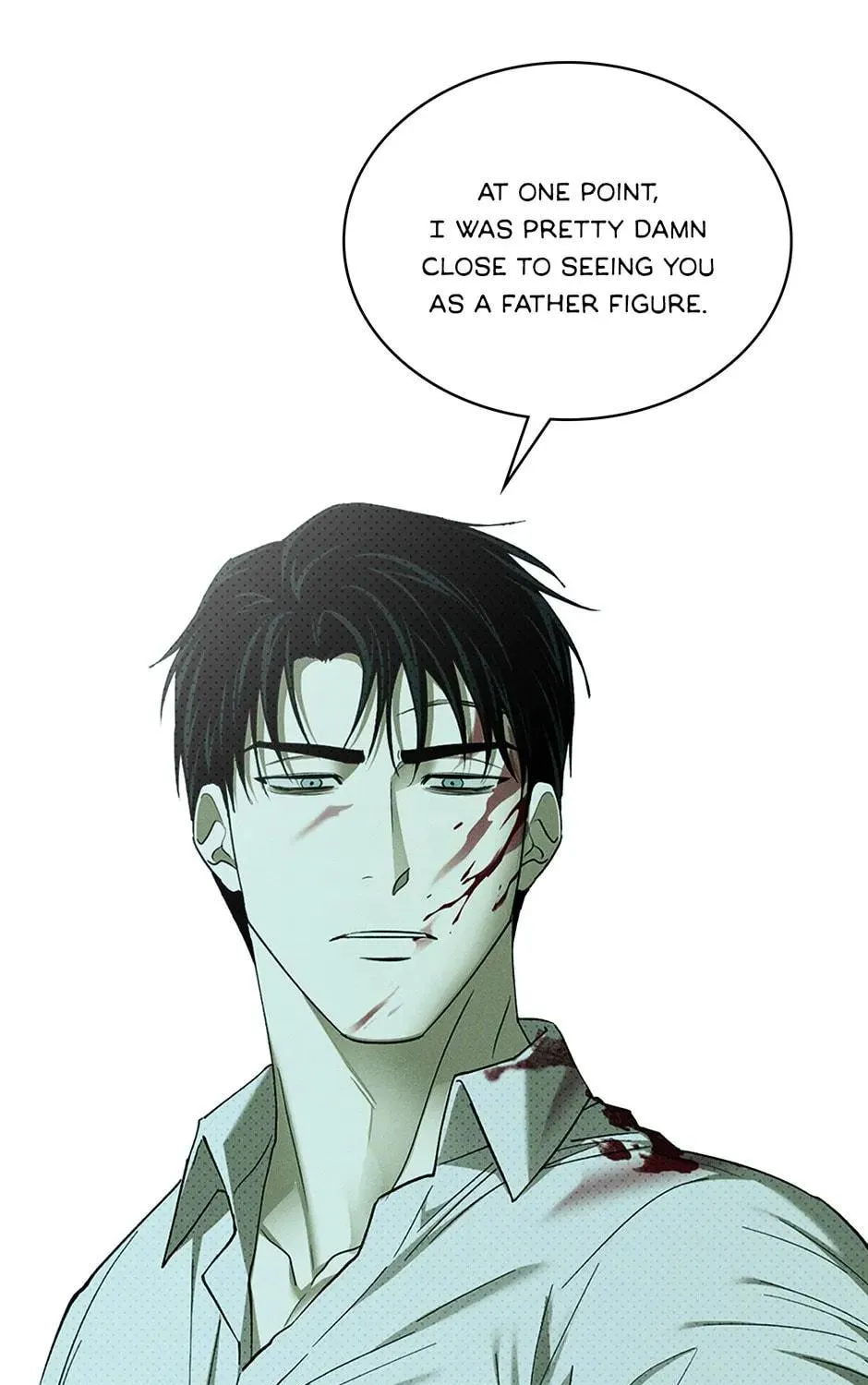 Under the Greenlight Chapter 73 page 161 - 