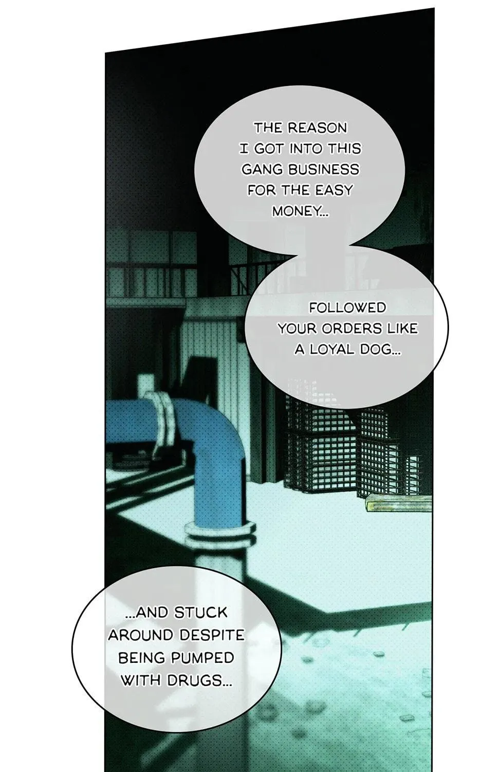 Under the Greenlight Chapter 73 page 167 - 