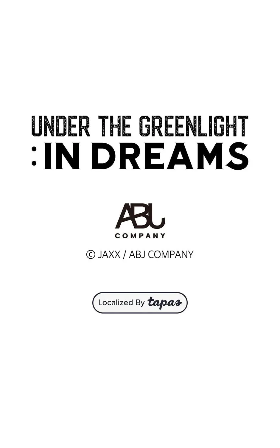 Under the Greenlight Chapter 73 page 181 - 
