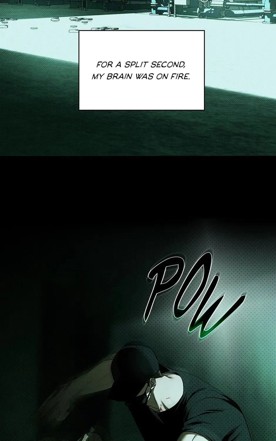 Under the Greenlight Chapter 73 page 3 - 