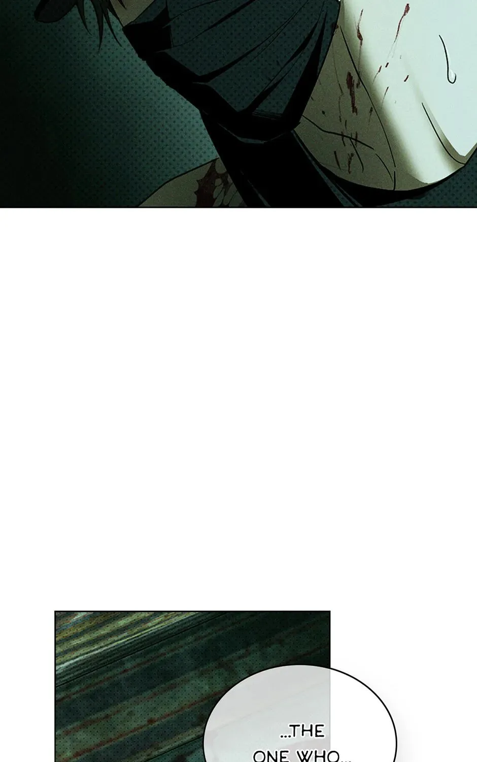 Under the Greenlight Chapter 73 page 25 - 