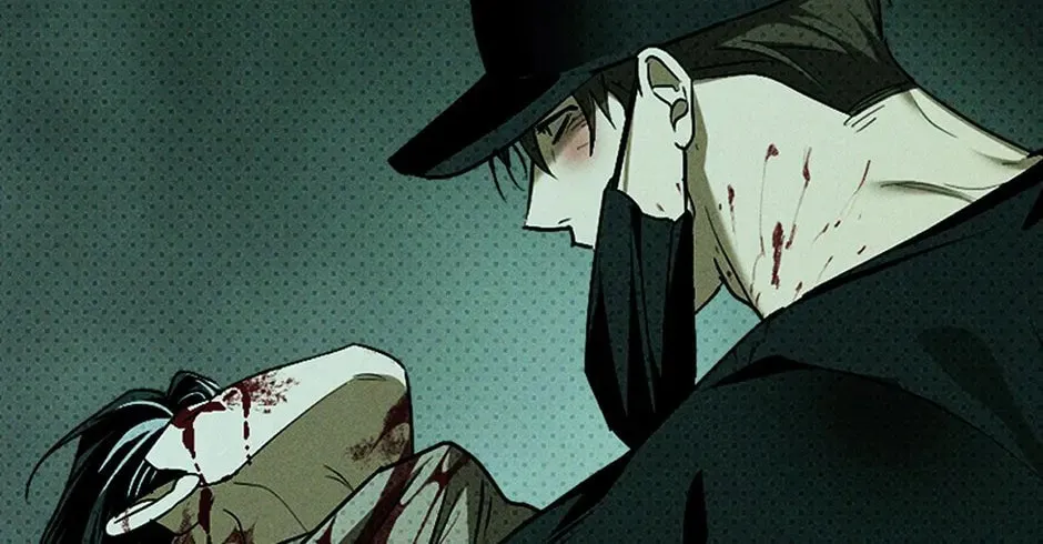 Under the Greenlight Chapter 73 page 28 - 
