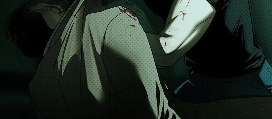 Under the Greenlight Chapter 73 page 4 - 