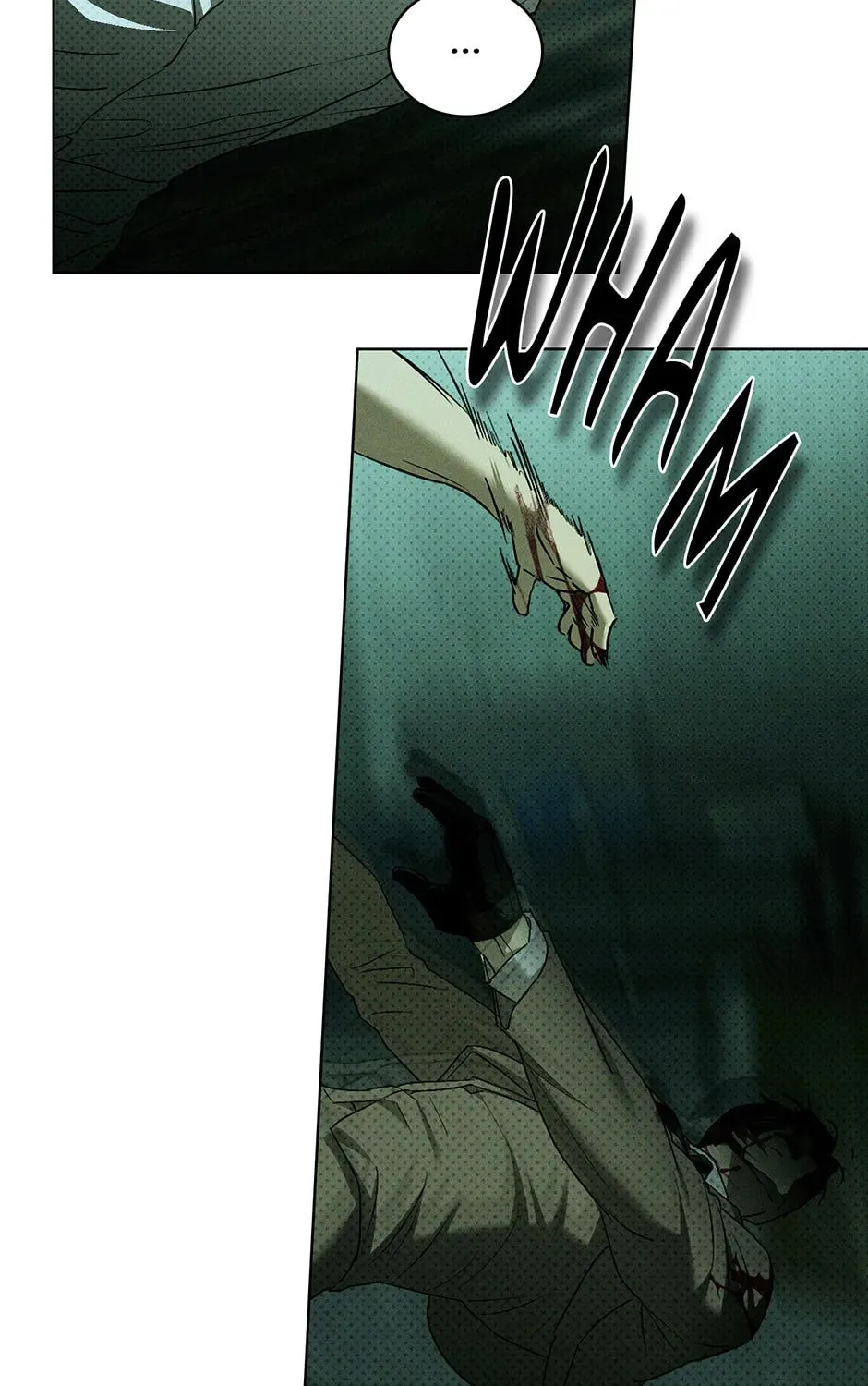 Under the Greenlight Chapter 73 page 31 - 