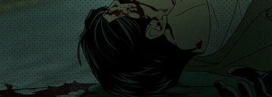 Under the Greenlight Chapter 73 page 34 - 