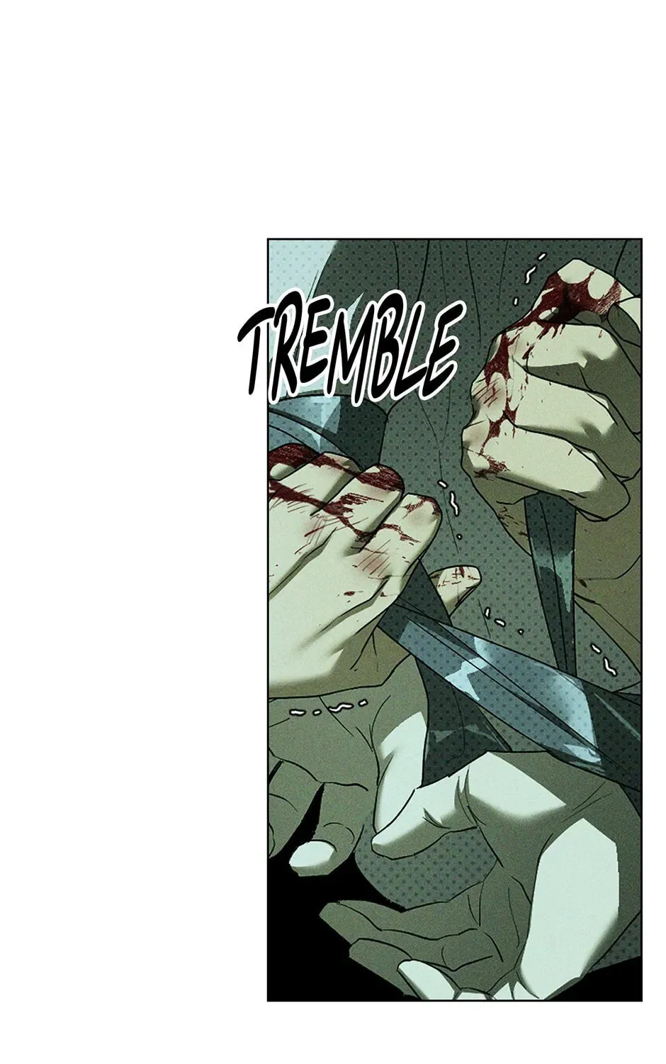 Under the Greenlight Chapter 73 page 39 - 