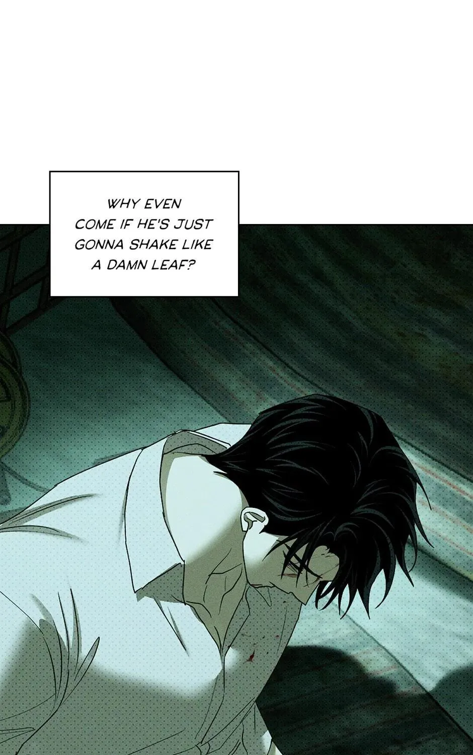 Under the Greenlight Chapter 73 page 41 - 