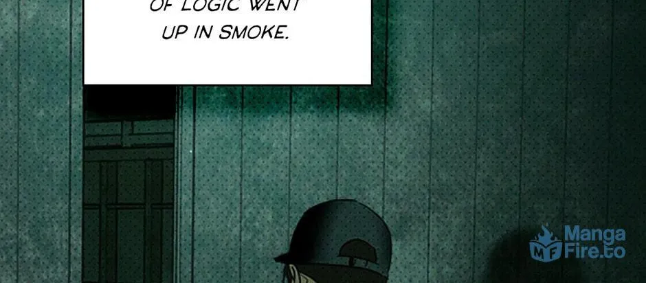 Under the Greenlight Chapter 73 page 6 - 