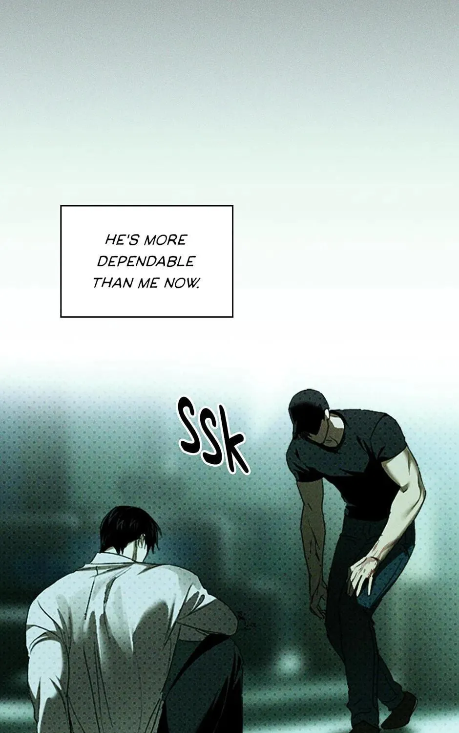 Under the Greenlight Chapter 73 page 59 - 