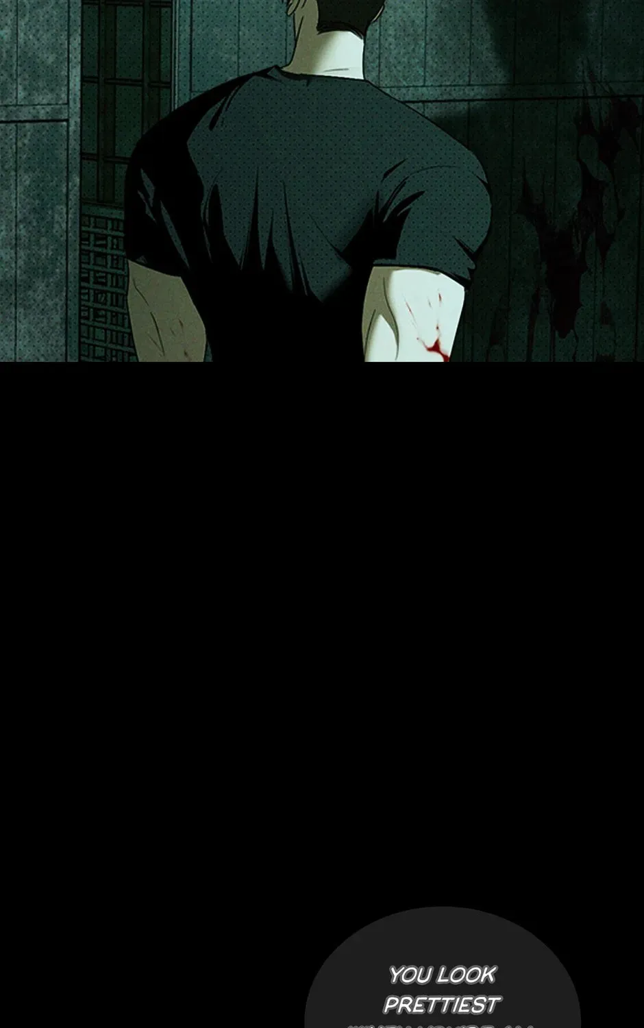 Under the Greenlight Chapter 73 page 7 - 