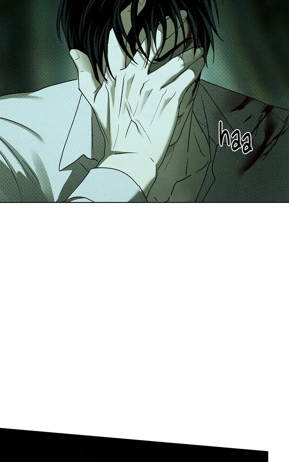 Under the Greenlight Chapter 73 page 61 - 