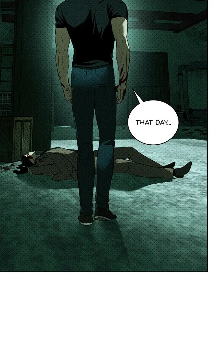 Under the Greenlight Chapter 73 page 63 - 