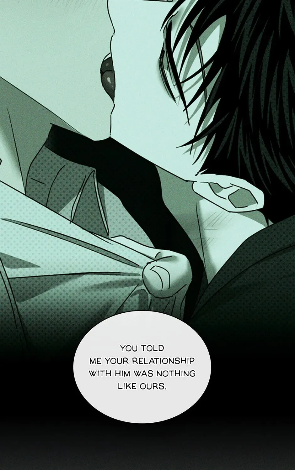 Under the Greenlight Chapter 73 page 67 - 