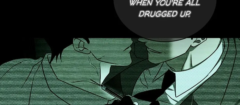 Under the Greenlight Chapter 73 page 8 - 