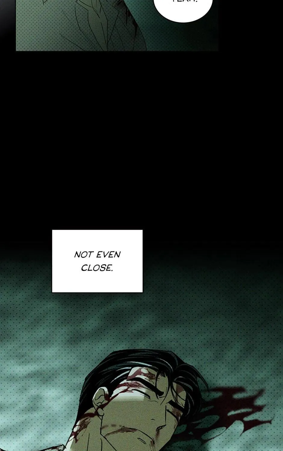 Under the Greenlight Chapter 73 page 71 - 