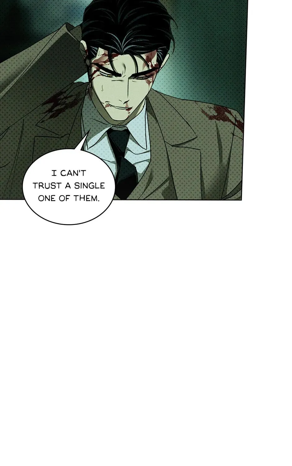 Under the Greenlight Chapter 73 page 79 - 