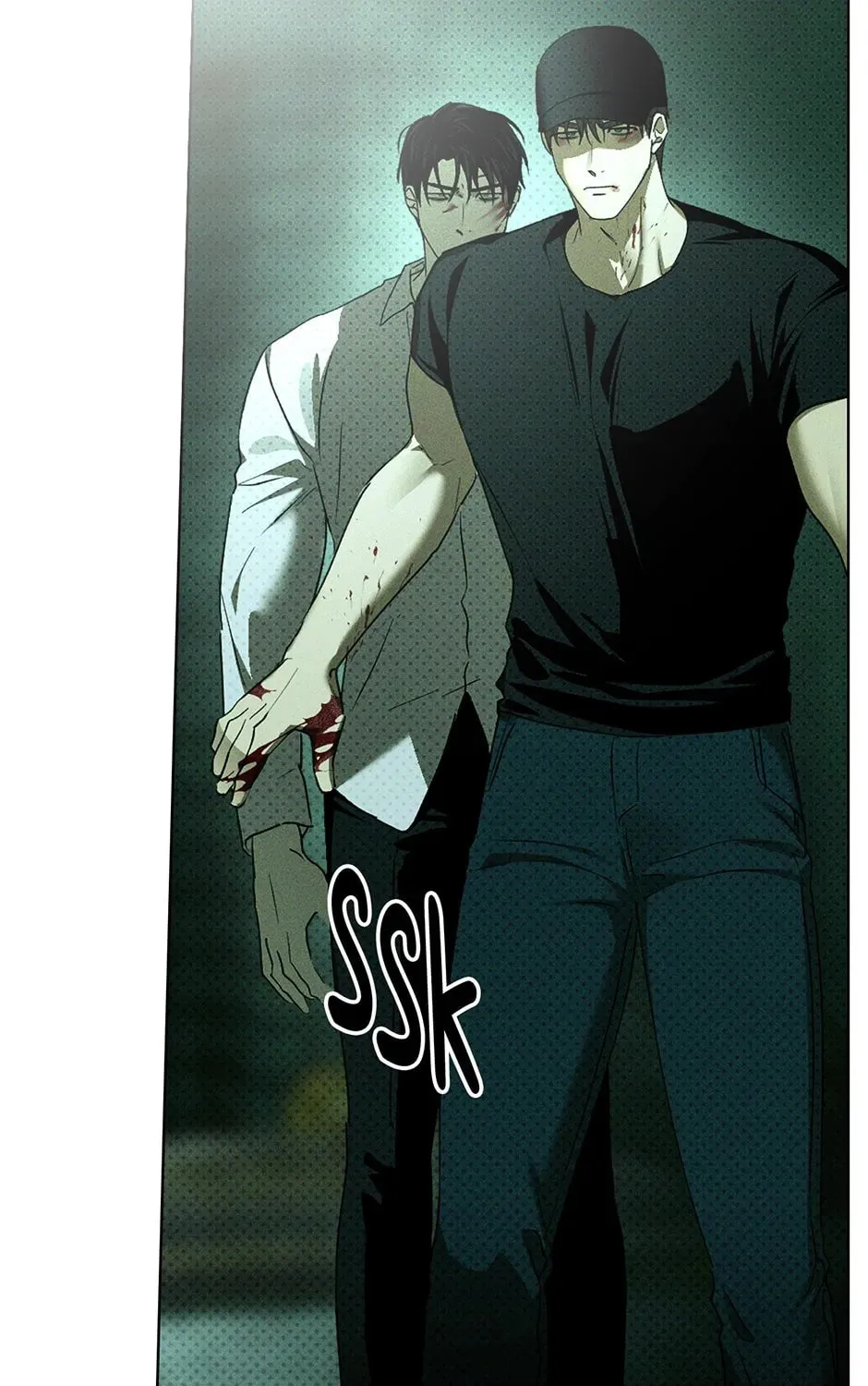 Under the Greenlight Chapter 73 page 81 - 