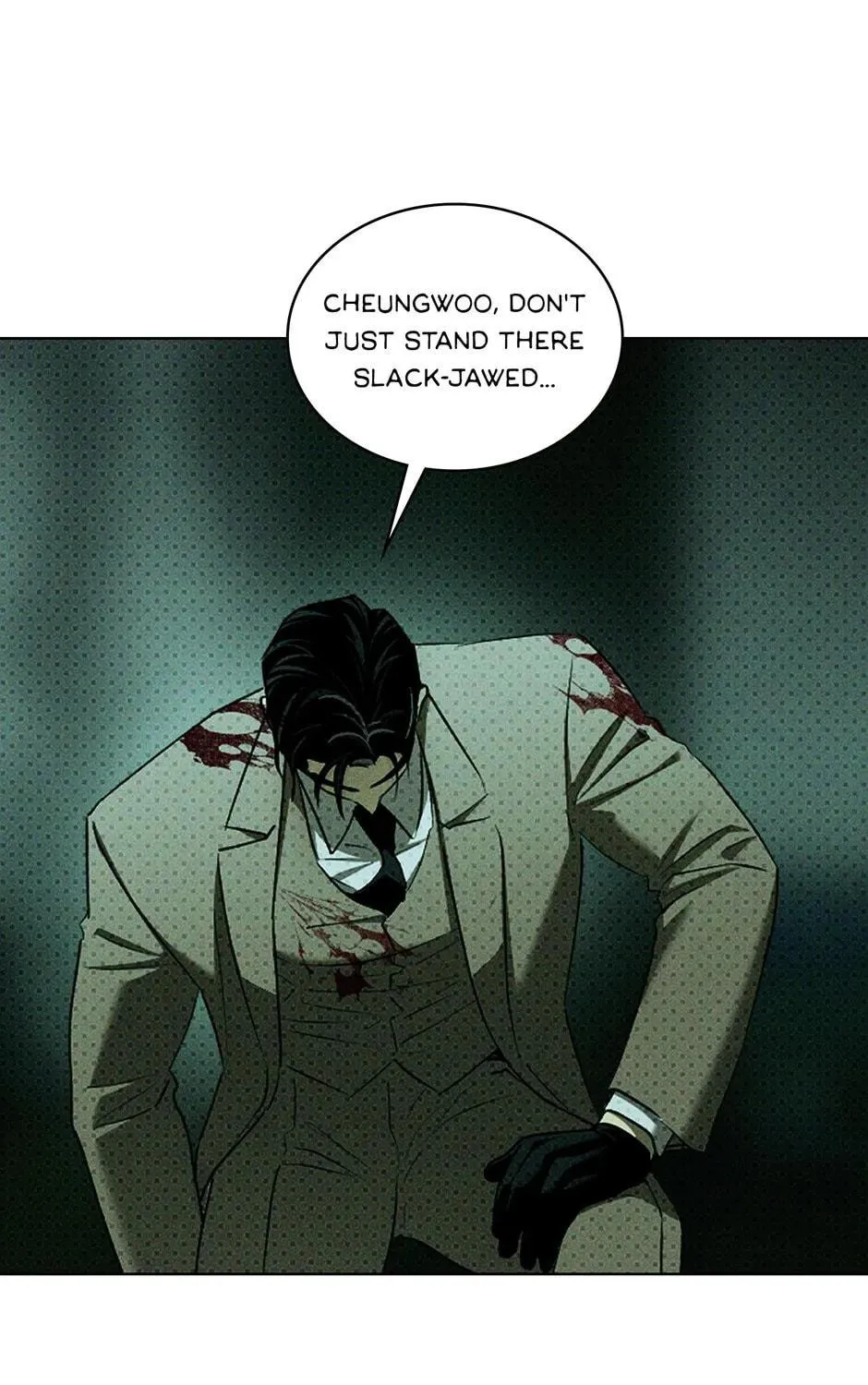 Under the Greenlight Chapter 73 page 83 - 