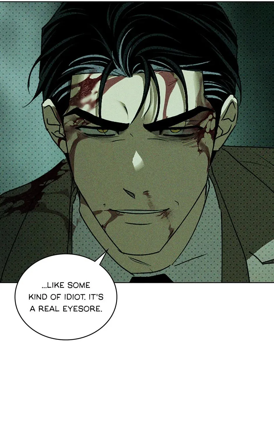 Under the Greenlight Chapter 73 page 85 - 
