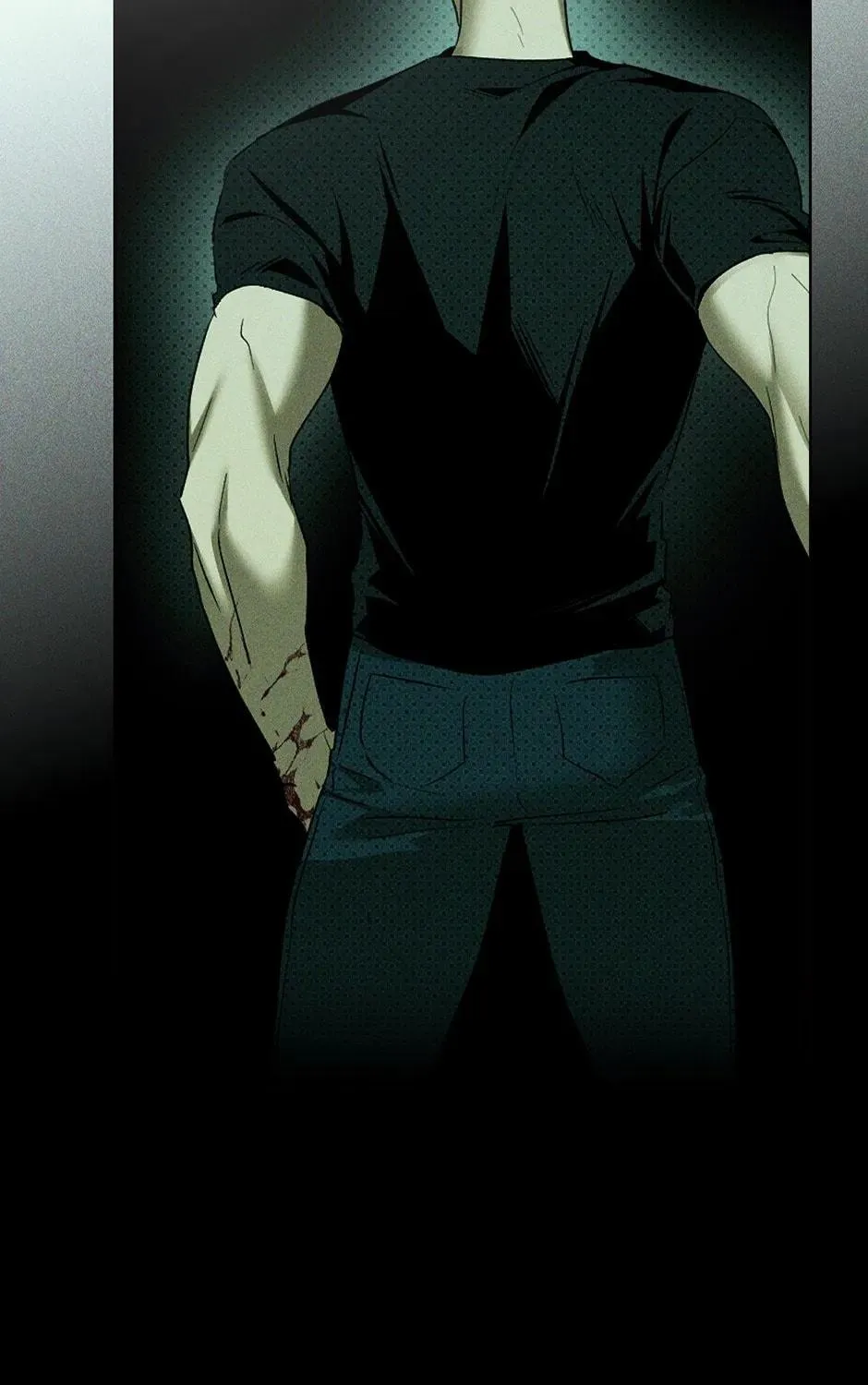 Under the Greenlight Chapter 73 page 89 - 