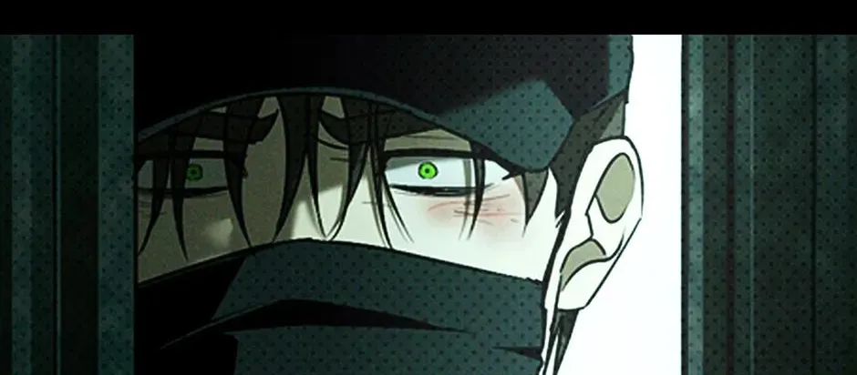 Under the Greenlight Chapter 73 page 10 - 