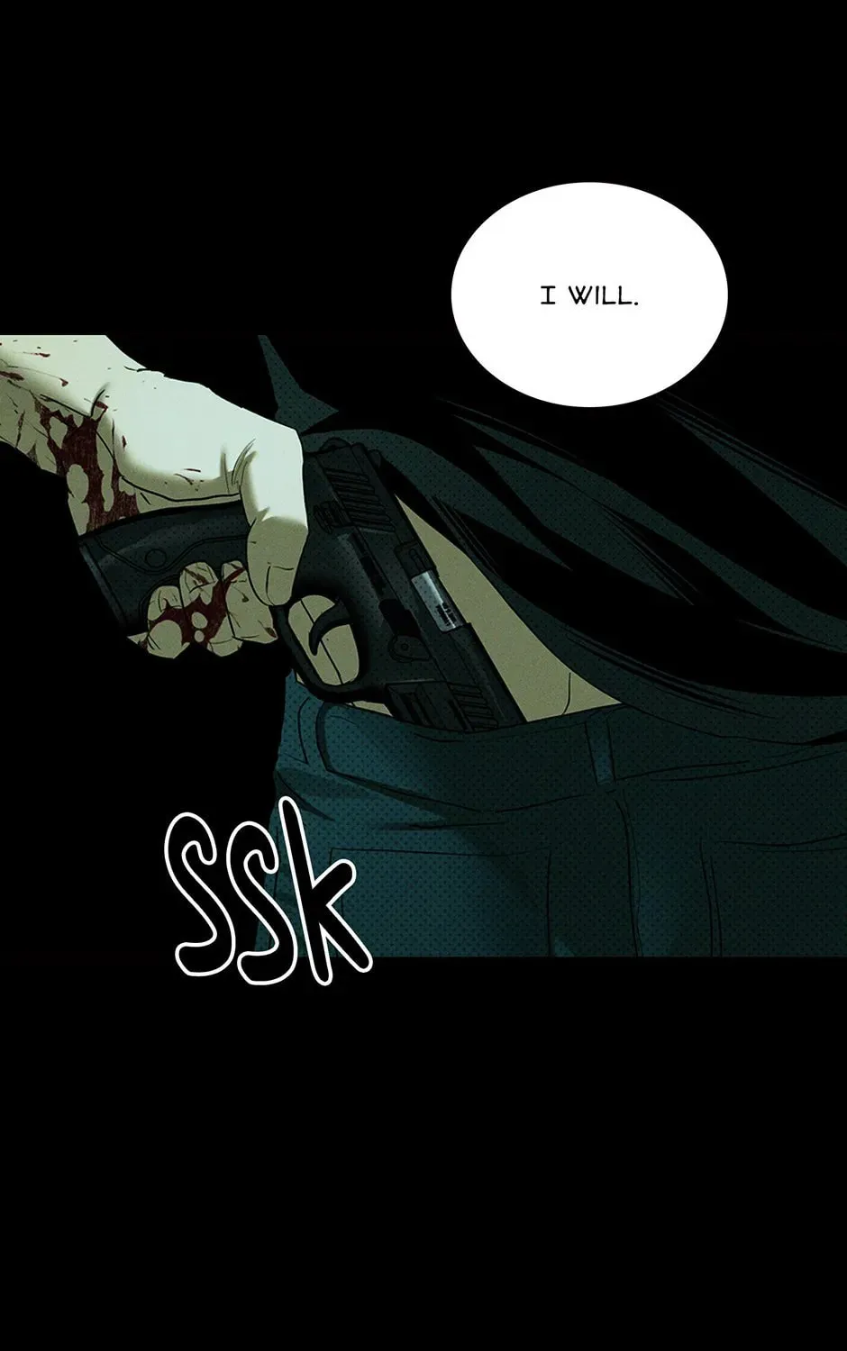 Under the Greenlight Chapter 73 page 91 - 