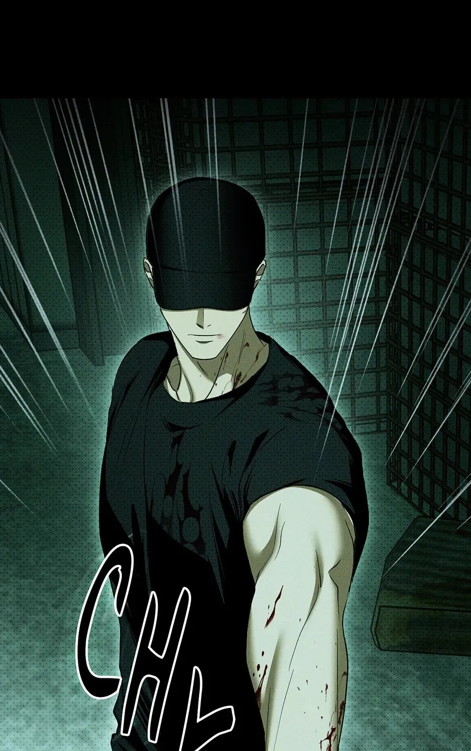 Under the Greenlight Chapter 73 page 93 - 