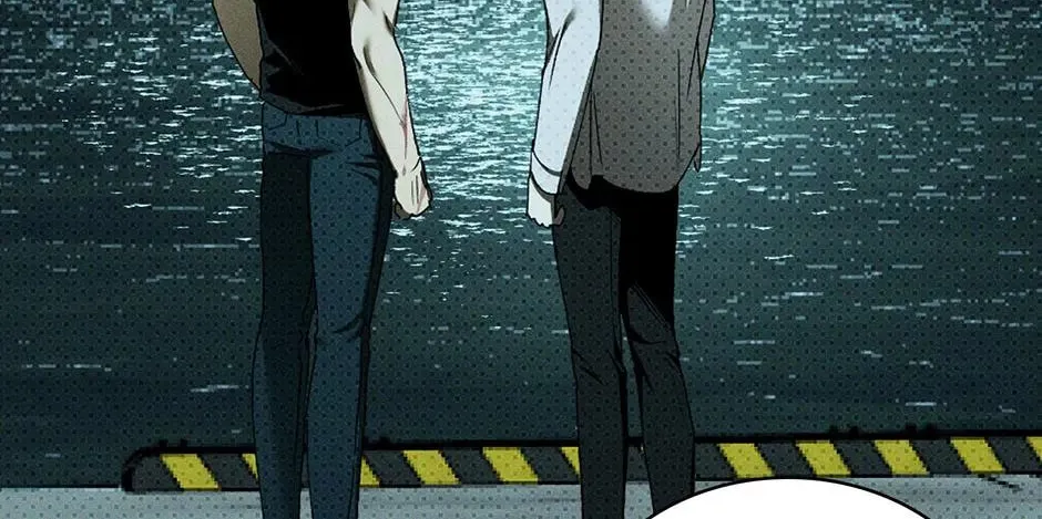 Under the Greenlight Chapter 74 page 104 - 