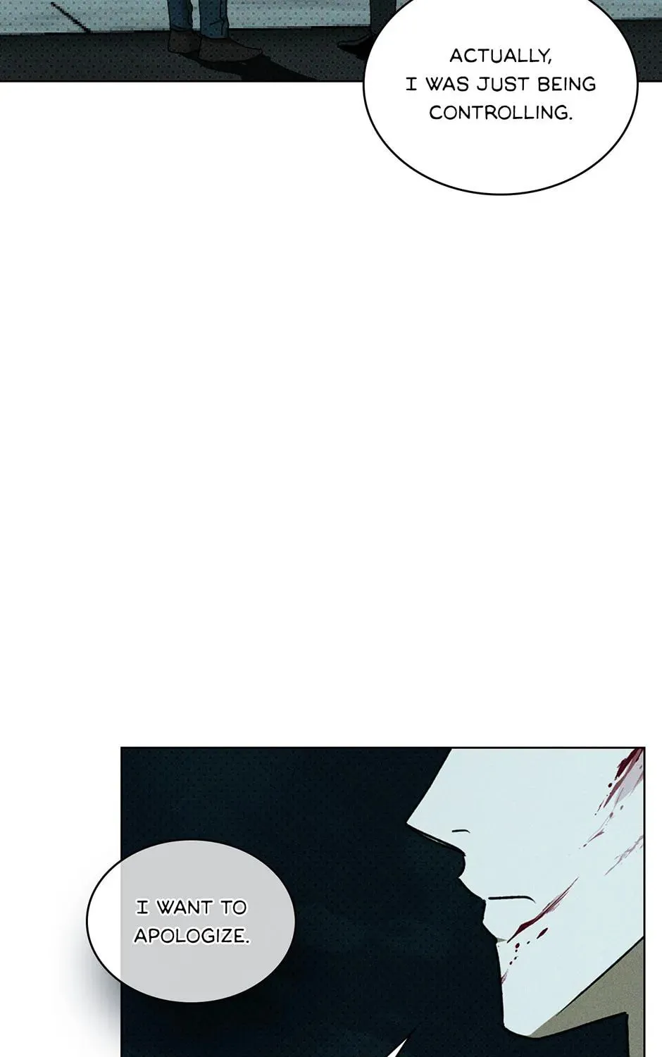 Under the Greenlight Chapter 74 page 105 - 
