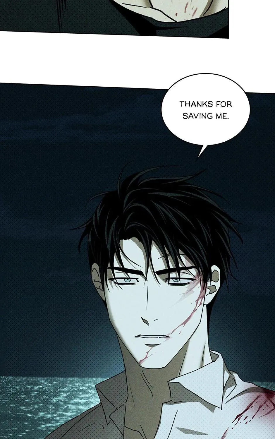 Under the Greenlight Chapter 74 page 113 - 