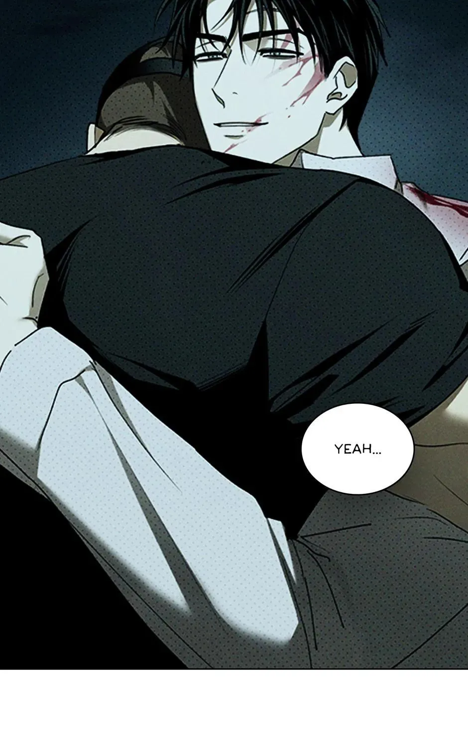 Under the Greenlight Chapter 74 page 123 - 