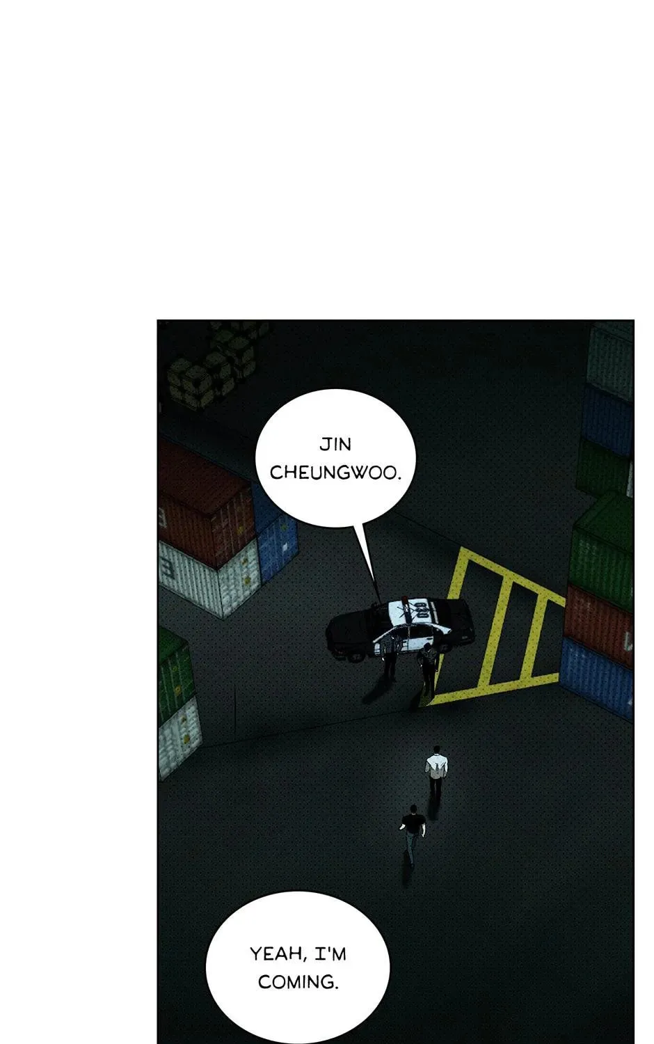 Under the Greenlight Chapter 74 page 129 - 