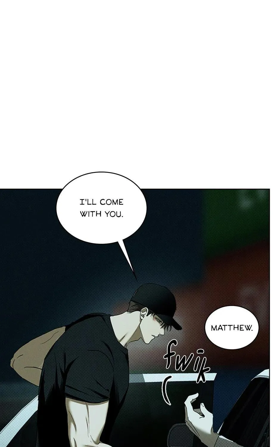Under the Greenlight Chapter 74 page 131 - 