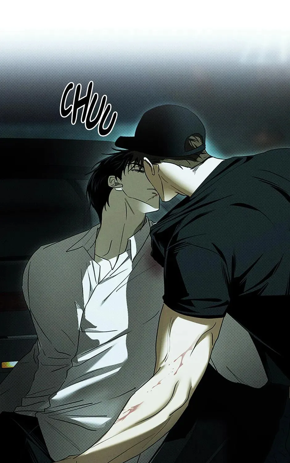 Under the Greenlight Chapter 74 page 133 - 