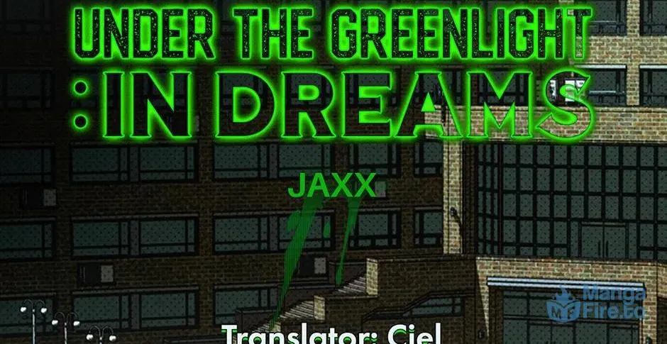 Under the Greenlight Chapter 74 page 144 - 