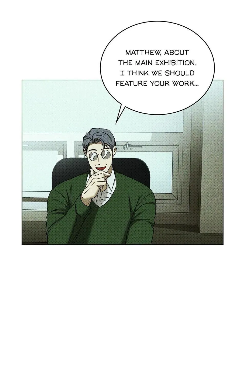 Under the Greenlight Chapter 74 page 155 - 