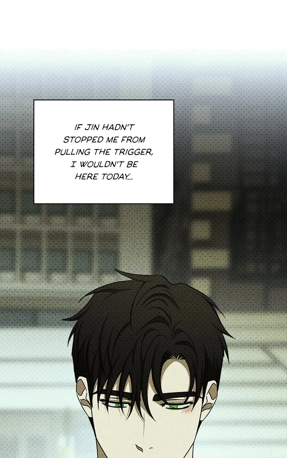 Under the Greenlight Chapter 74 page 157 - 