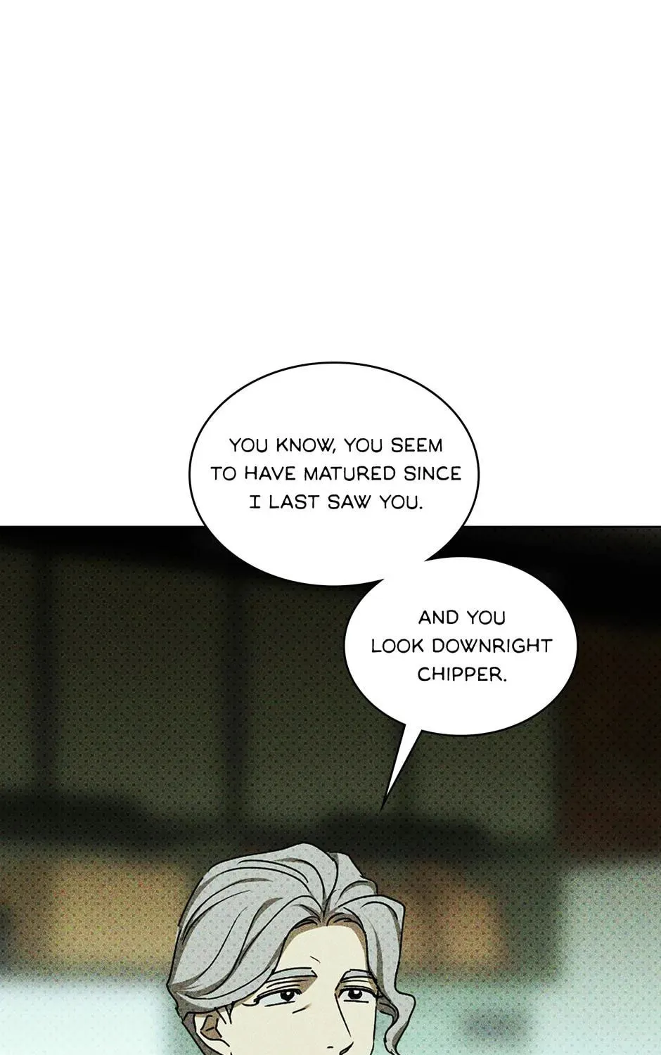 Under the Greenlight Chapter 74 page 171 - 