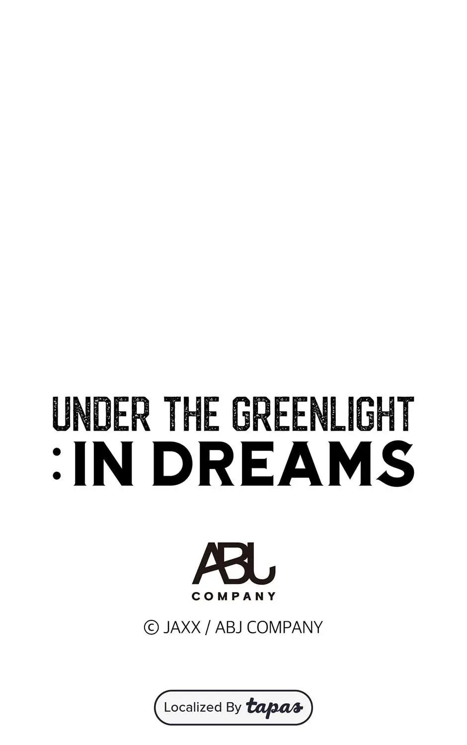 Under the Greenlight Chapter 74 page 181 - 