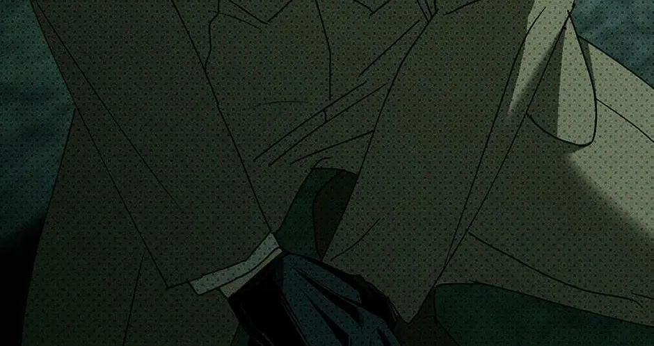 Under the Greenlight Chapter 74 page 26 - 