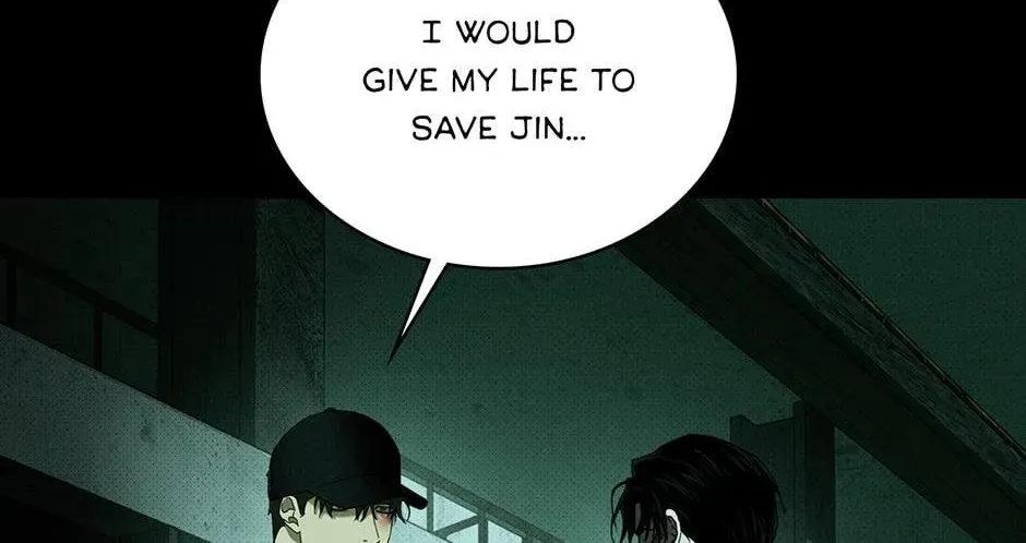 Under the Greenlight Chapter 74 page 32 - 