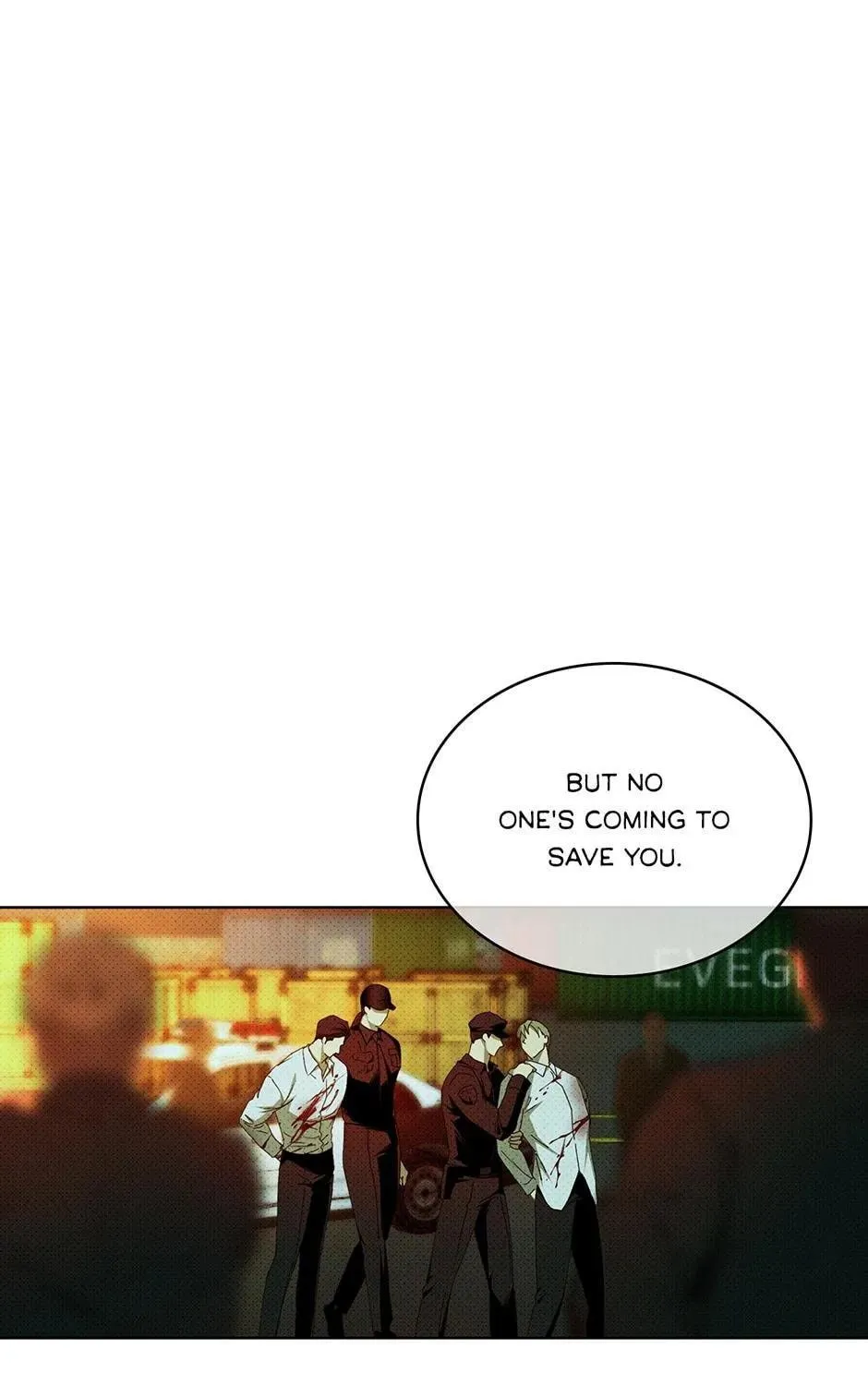 Under the Greenlight Chapter 74 page 35 - 