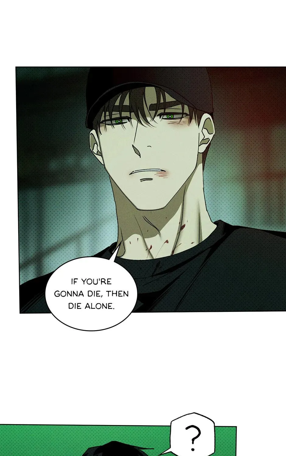 Under the Greenlight Chapter 74 page 37 - 